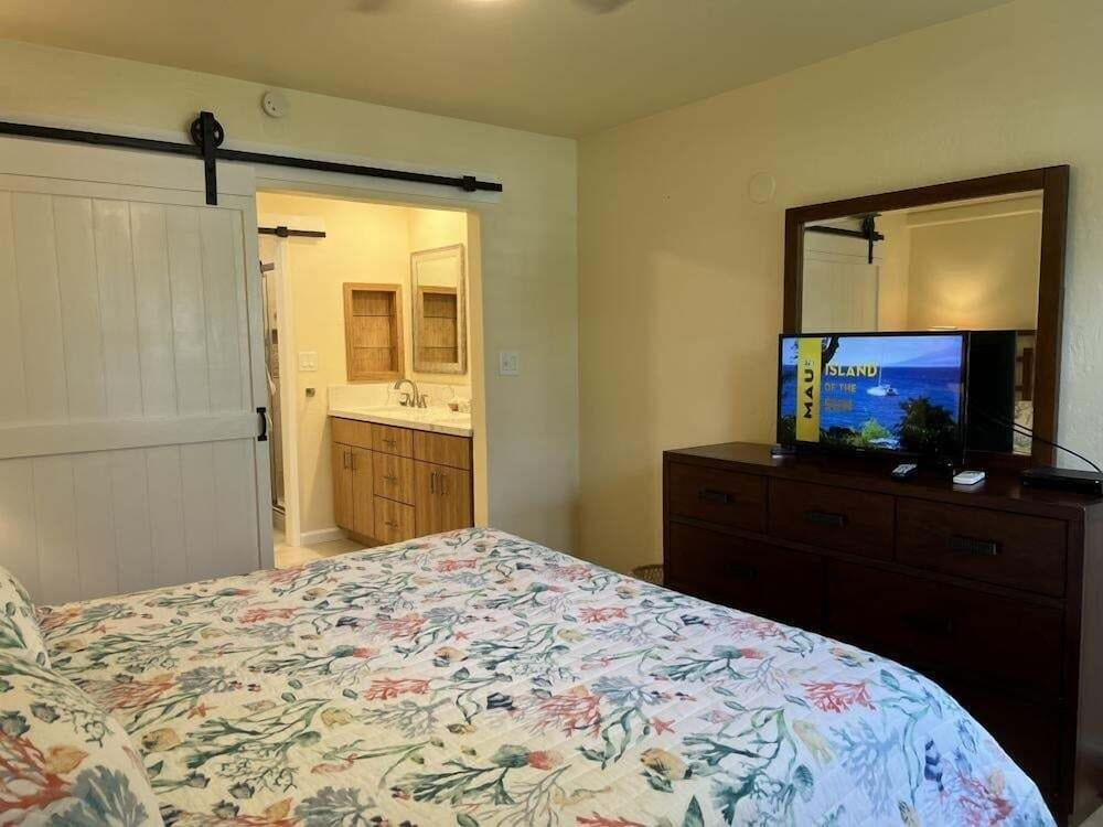 Oceanfront Condo Near Napili Bay 1br - Unit B19 1 Bedroom Condo