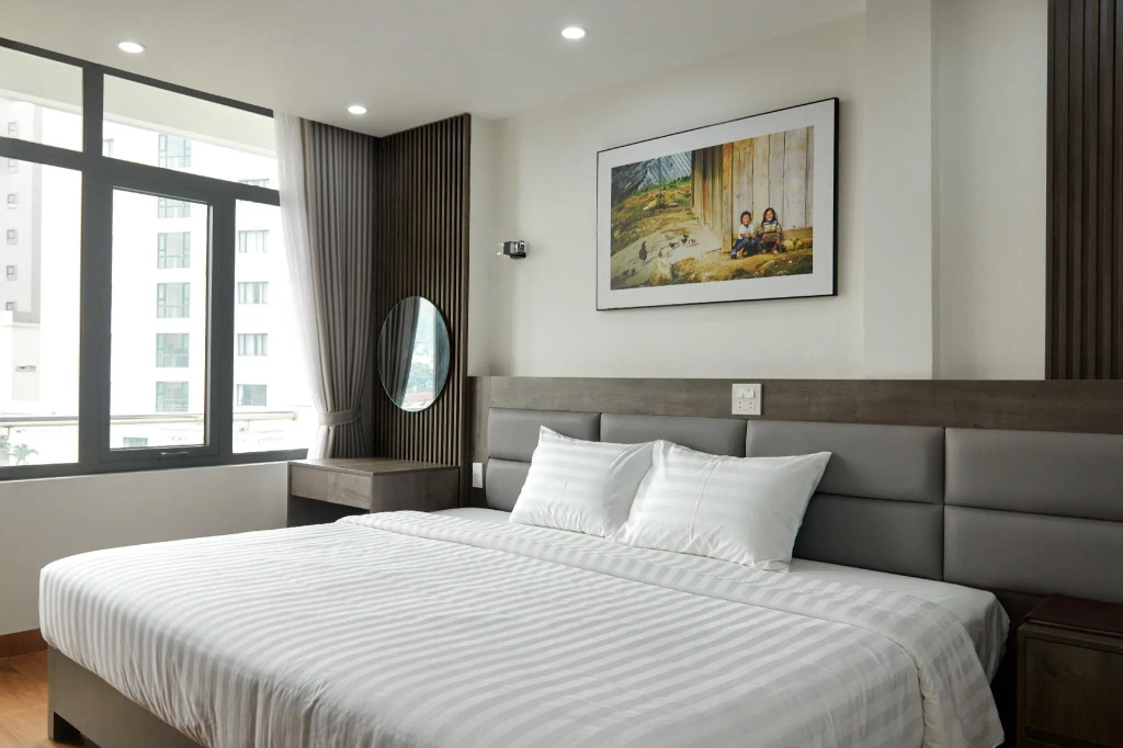 Van Nam Hotel