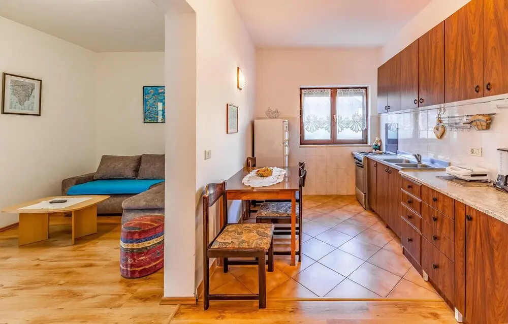 Amazing Home in Pula With Wifi and 1 Bedrooms