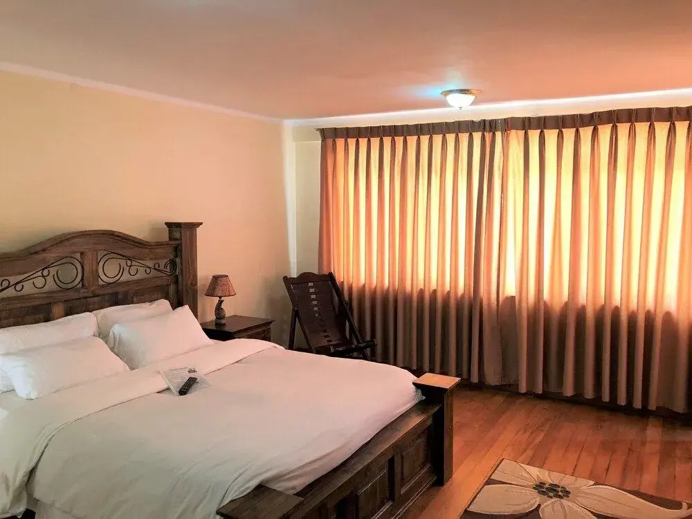 Star Shine B&B