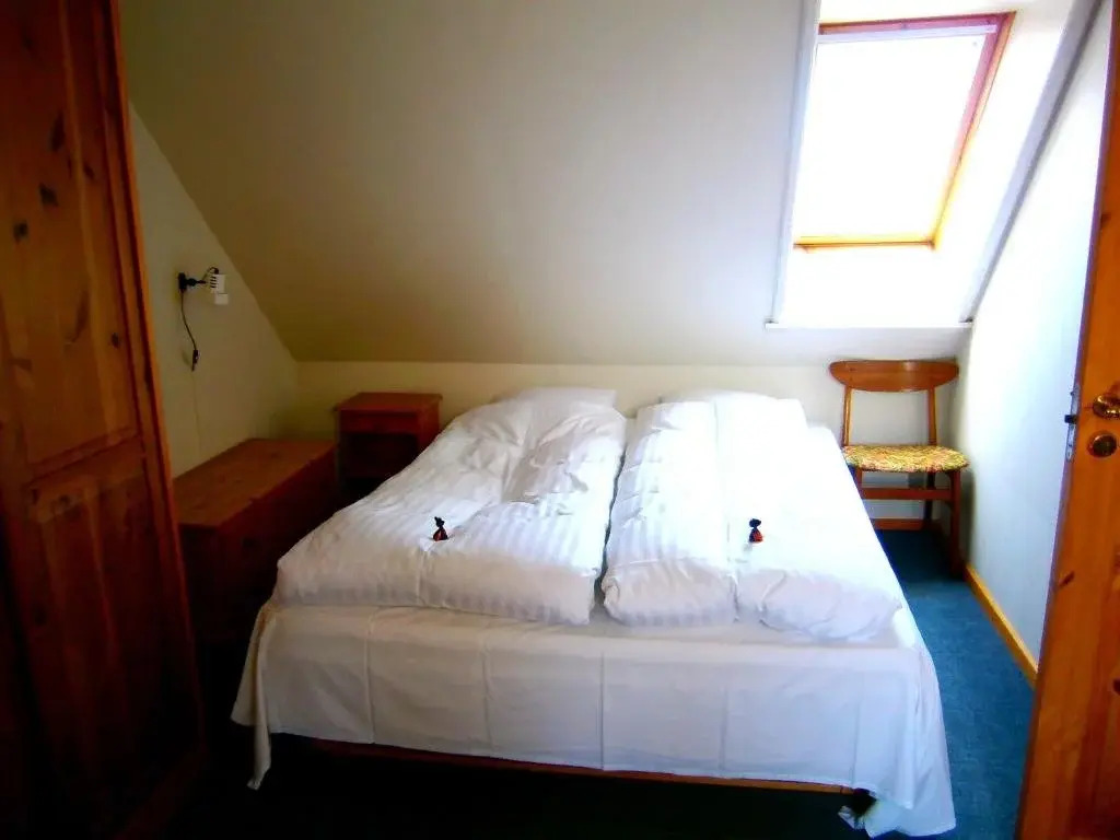 Hotel Skandinavien