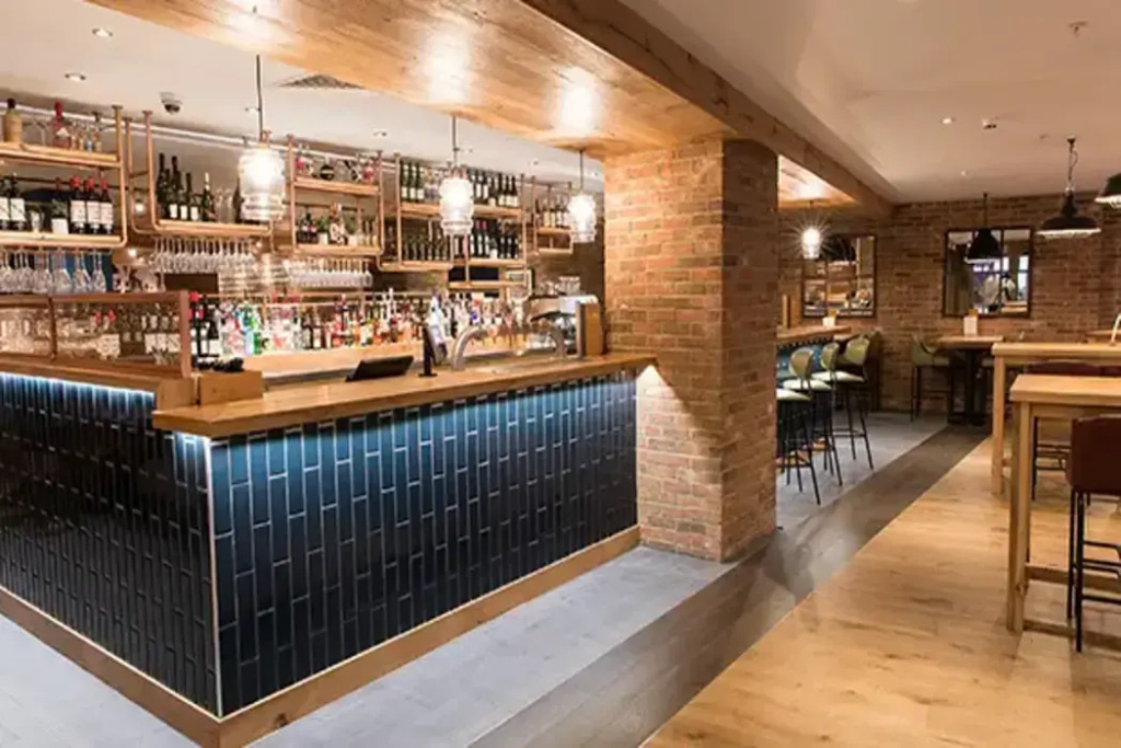 Premier Inn London City - Aldgate