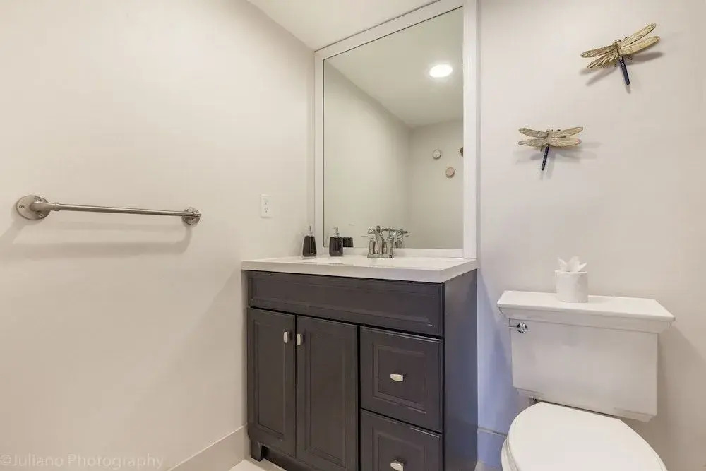 The Tides Ocean Luxury Suites