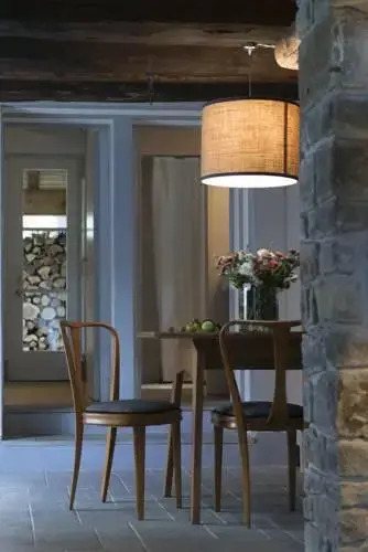 SASSO AL MELO - Apartments