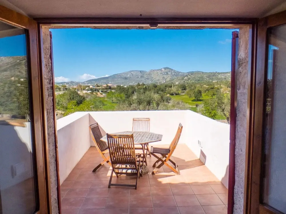 Finca Hotel Ses Cases Noves