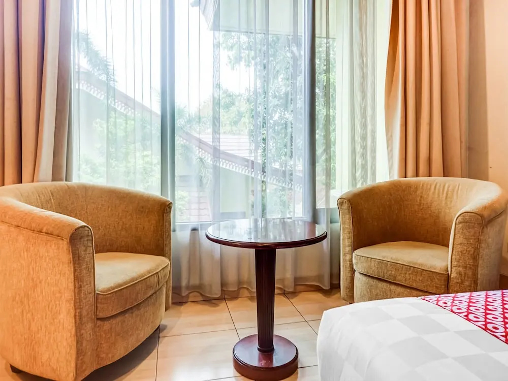 Desa Wisata Hotel - Hostel