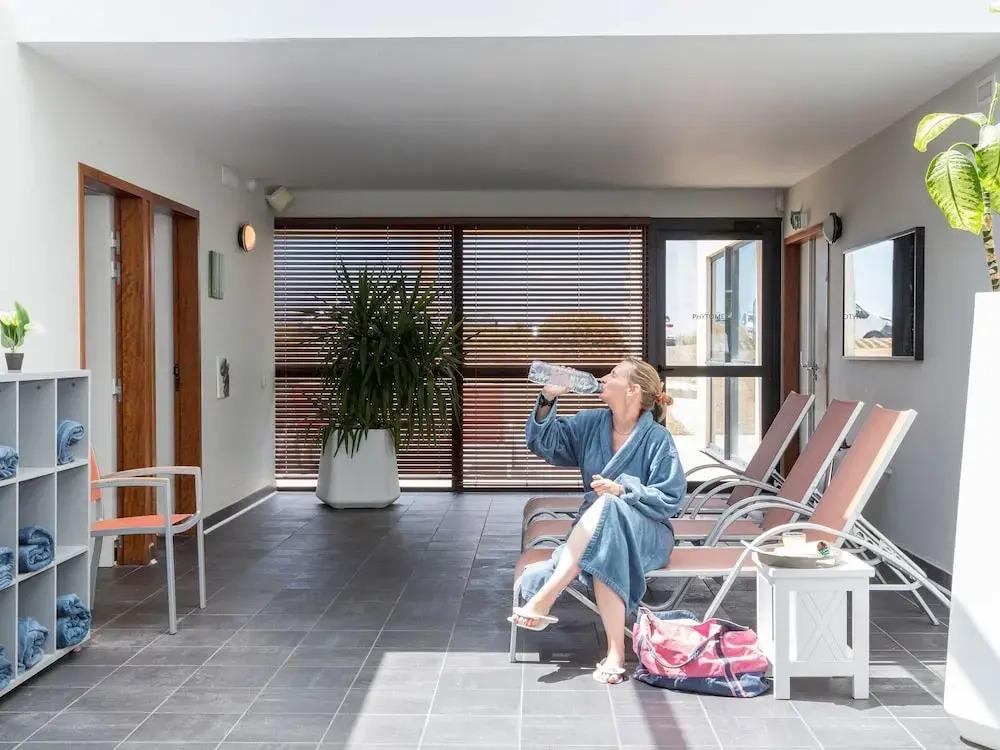 Seaside Apartment Stay