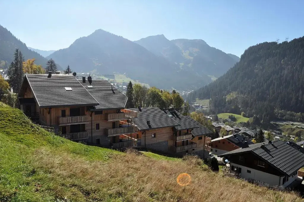 L'O Rouge - Apt A203 - BO Immobilier