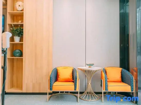 Qingmu Li Hotel (Nanjing Xinjiekou  Shop)