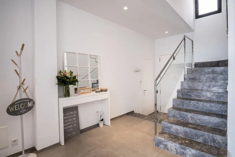 Casa Reiet by dracmallorca