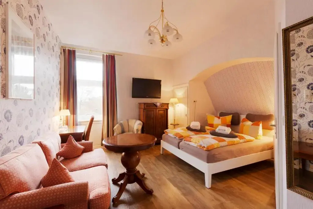Hotel Haus Müller