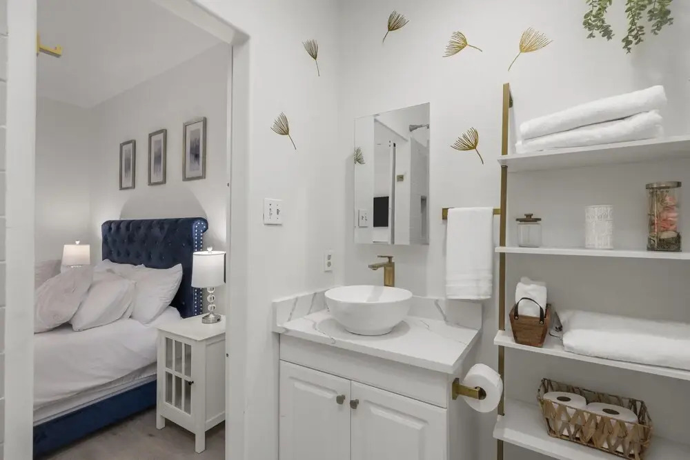 Foundry Place | Houston