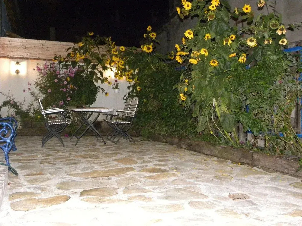 Casa Bertha