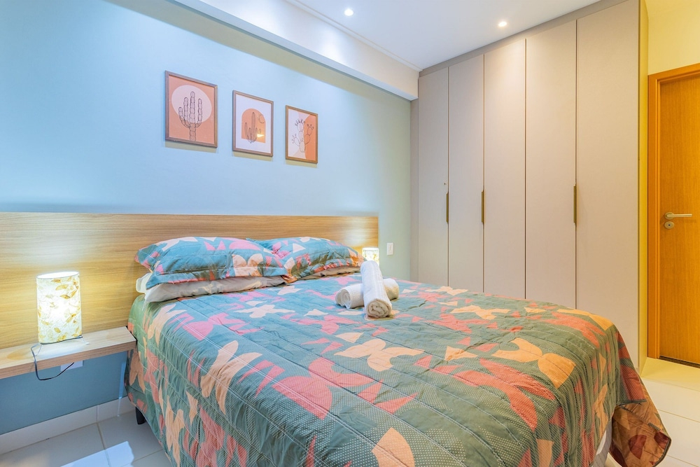 Mana Beach #d322 - Two Bedrooms by Carpediem