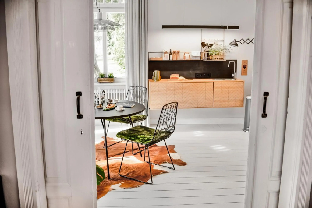 Logierhaus M