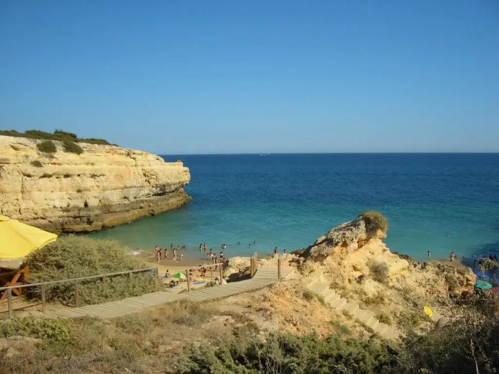 Casa Pescador