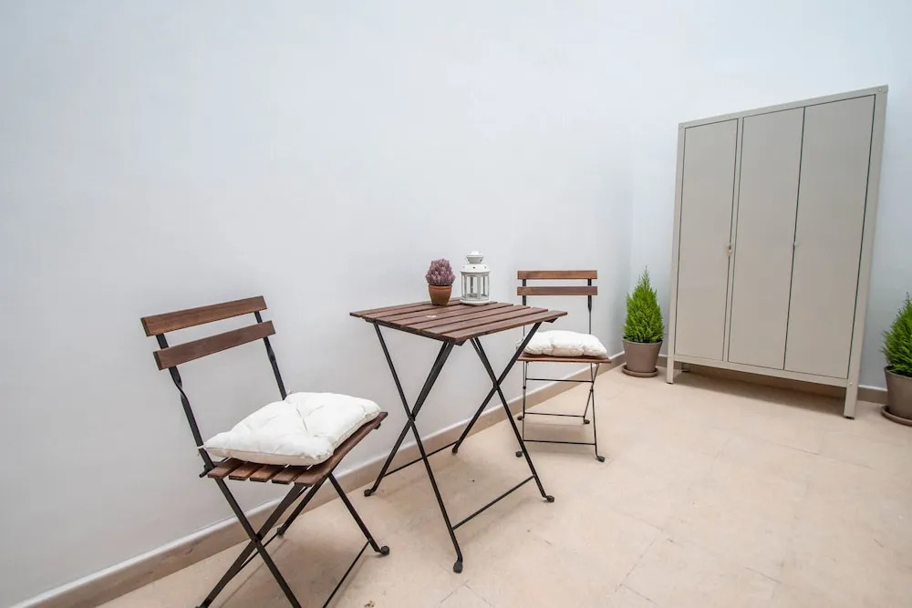 Apartamento Flamingo Cadiz