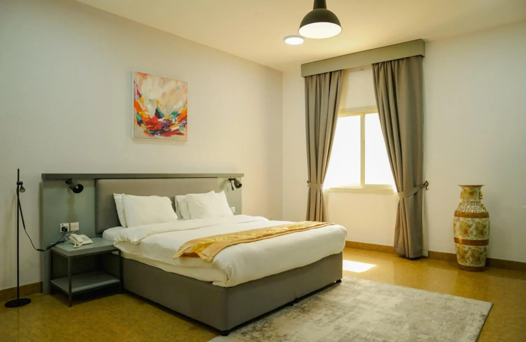 Safeer International Hotel