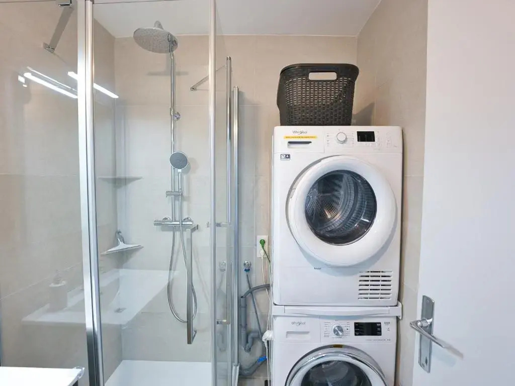 Appartement Les Sables-d'Olonne, 3 pièces, 6 personnes - FR-1-197-503