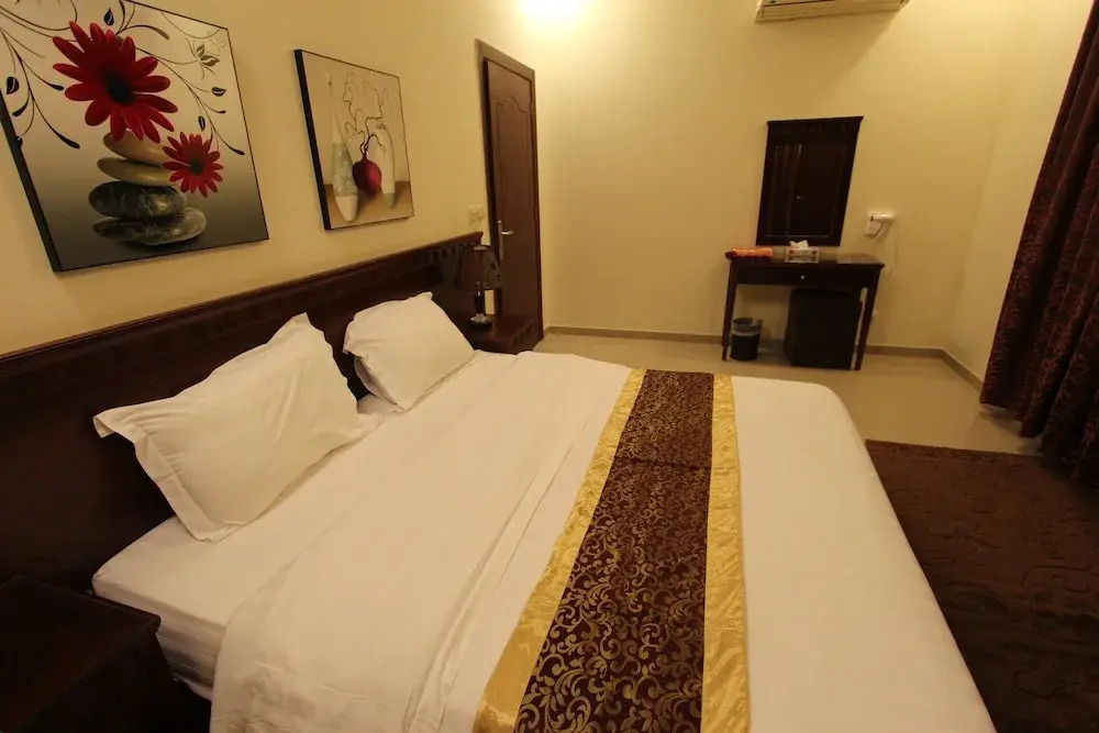 Mayar Al Alamia Furnished Apartments  2