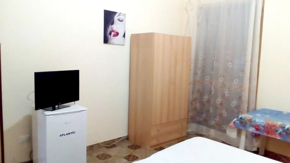 Apartment With 3 Bedrooms in Mazara del Vallo, With Wonderful City Vie