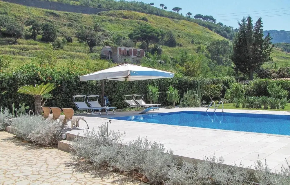Villa Riviera Prangi