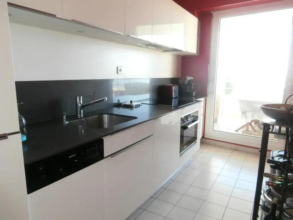 Appartement Arcachon, 3 pièces, 4 personnes - FR-1-374-52
