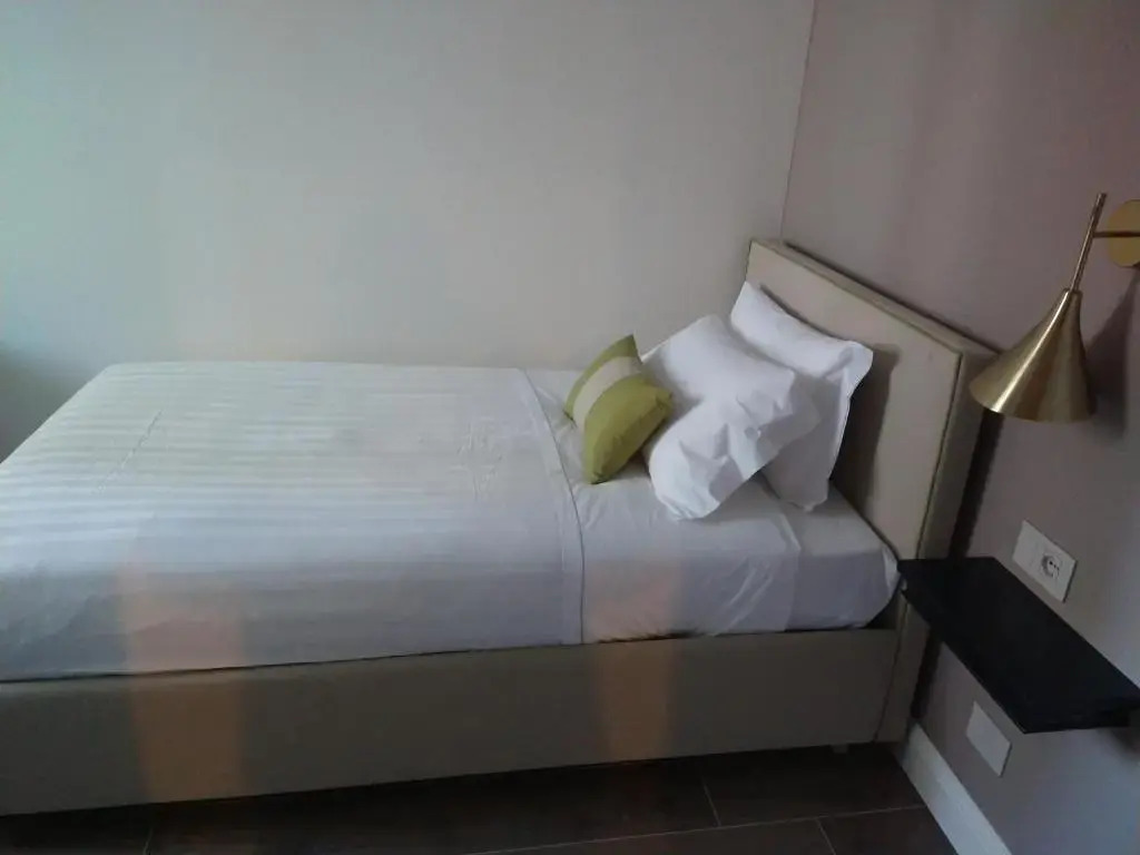 Hotel del Conte