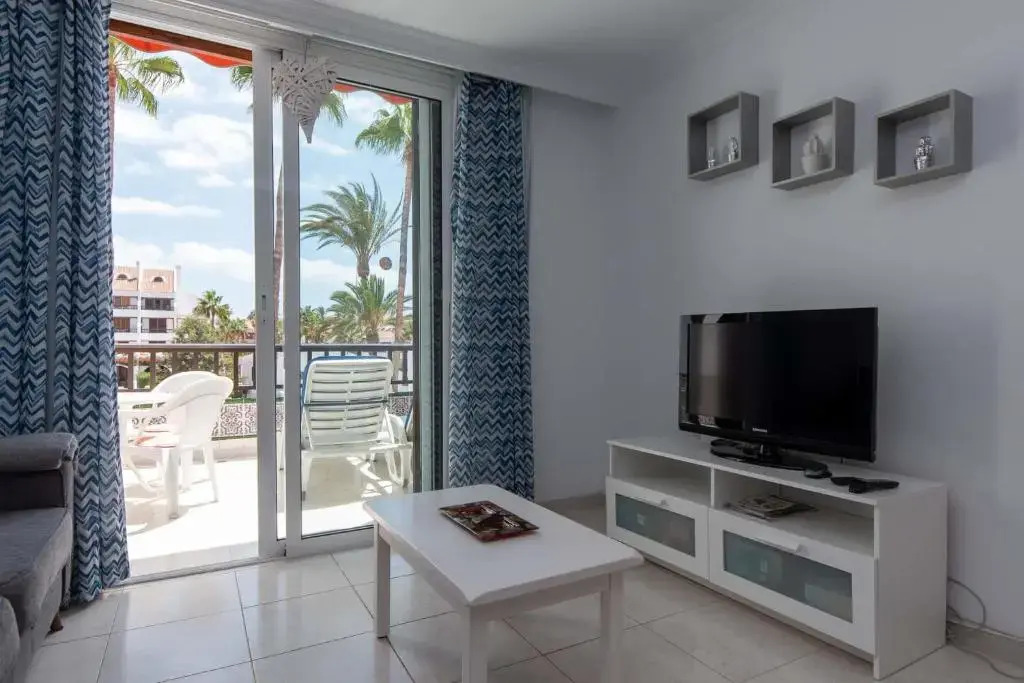 Parque Santiago II 222 - Two Bed