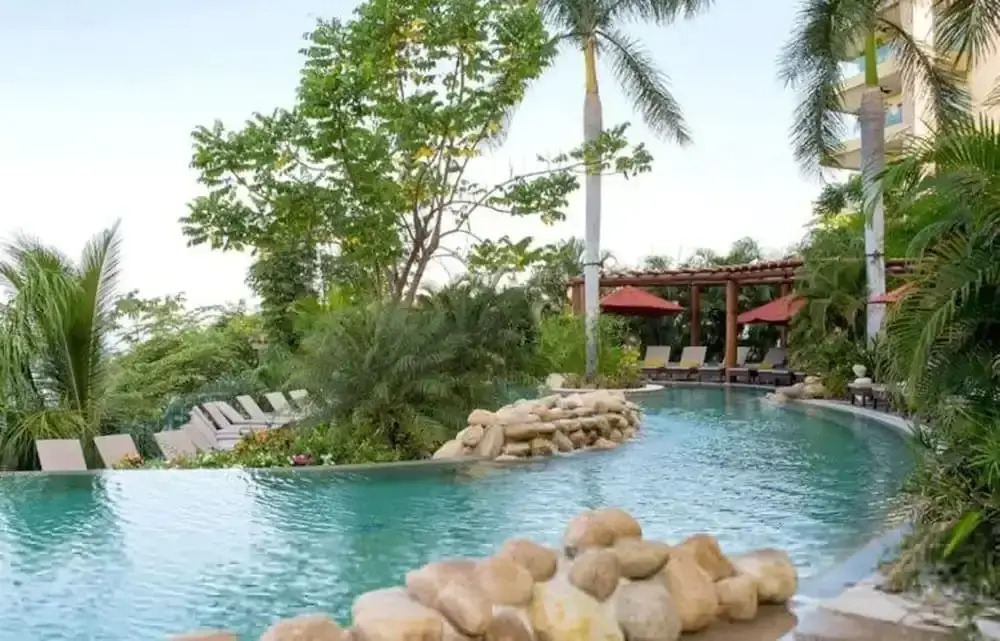 3BD Garza Blanca Oceanview Luxurious Resort