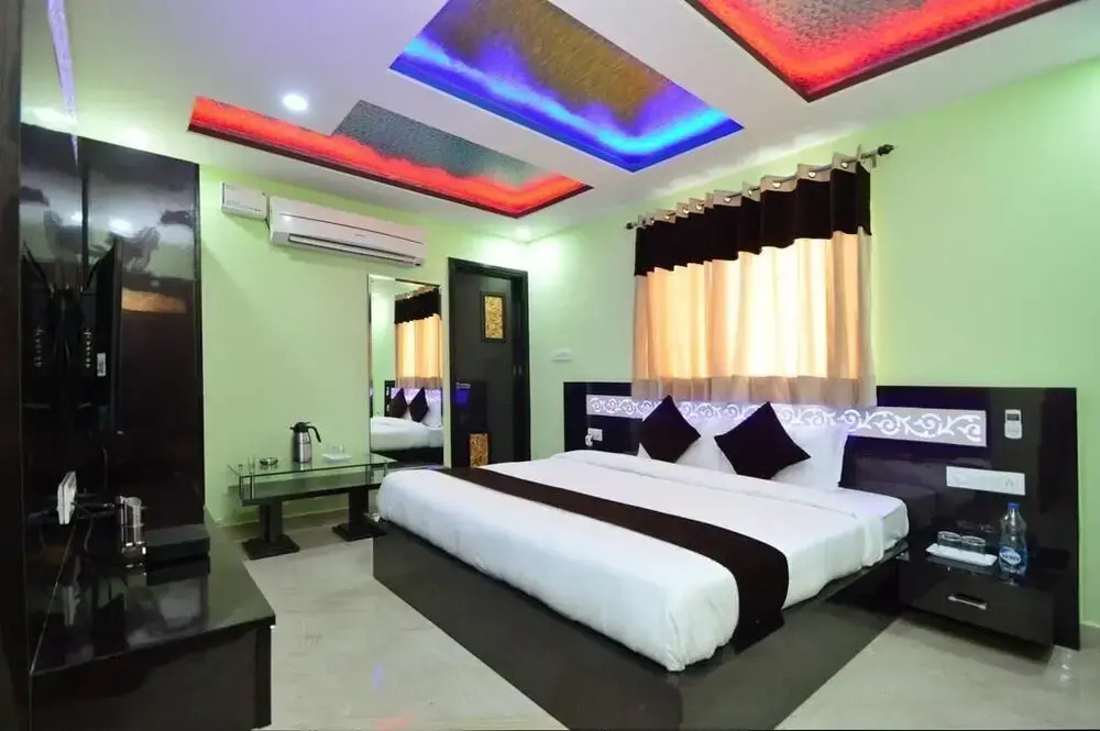 Hotel SAG