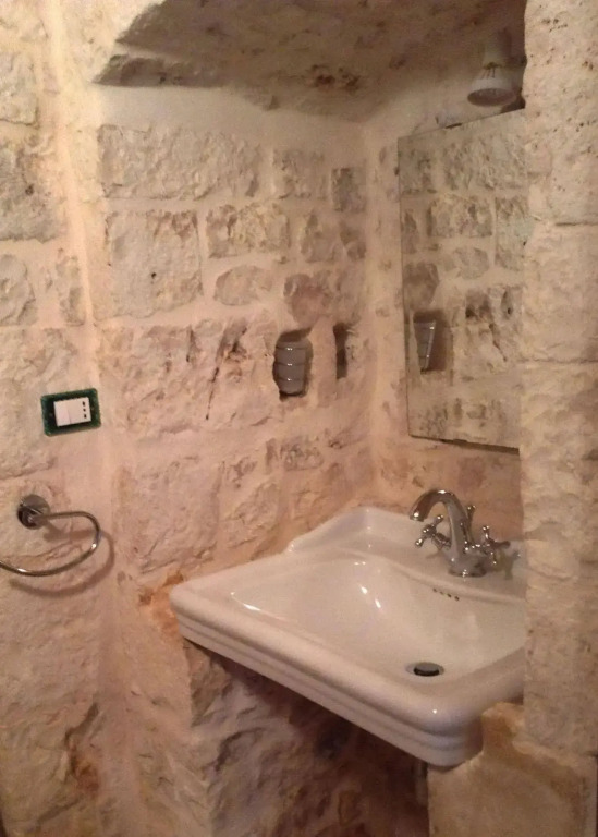 Masseria Nenetta Bed and Breakfast