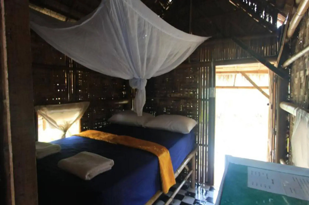 Rabbit Bungalow
