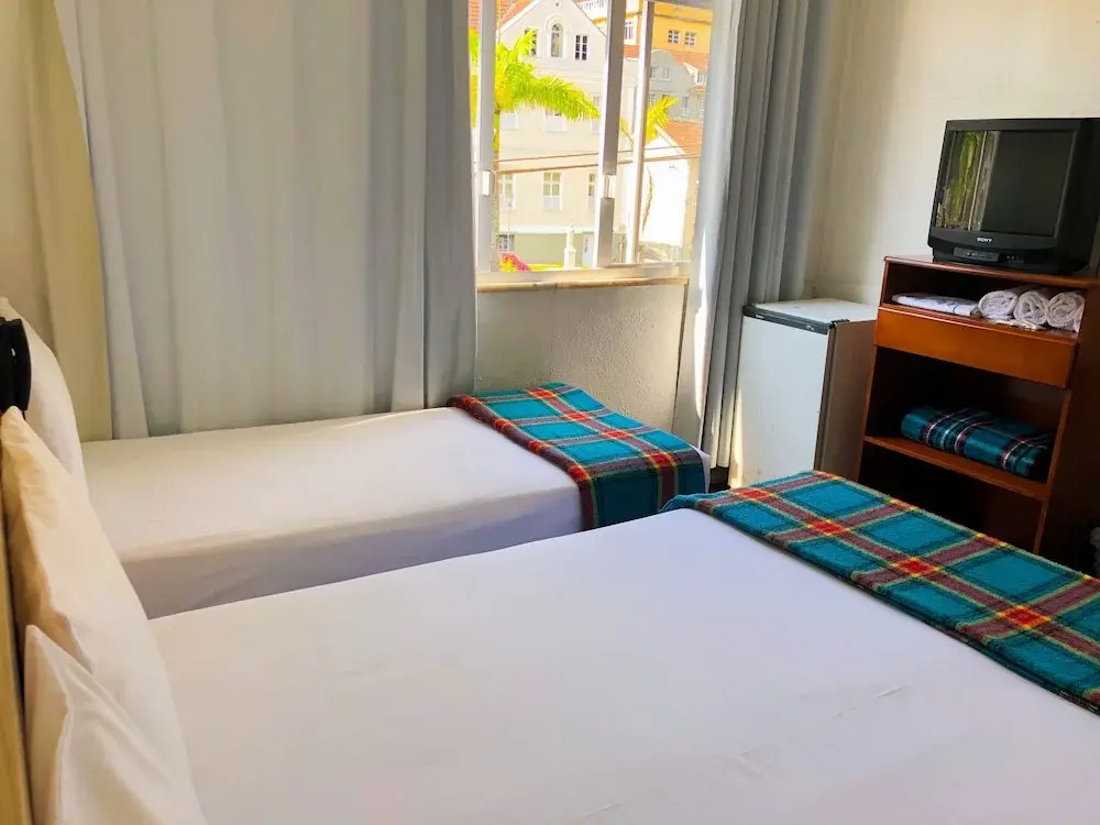 Dom Pedro Hotel