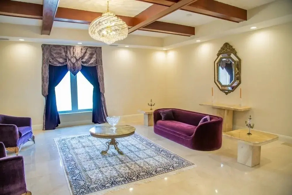 Mansion On The Beach 7 Bedroom Home
