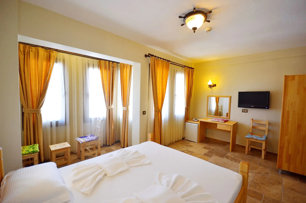 Doada Hotel
