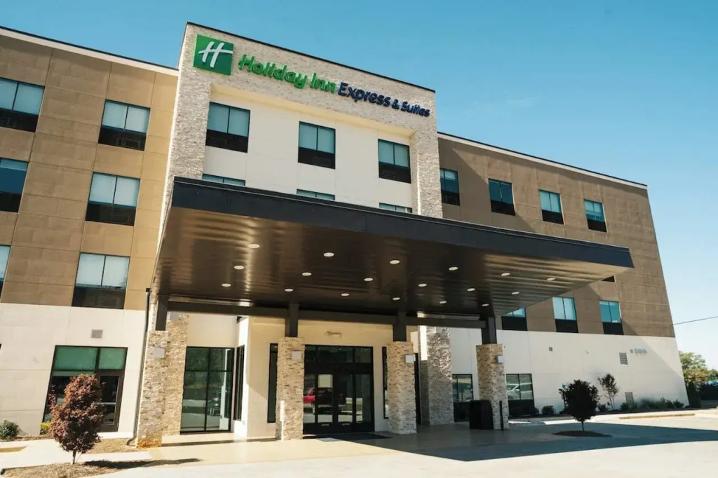 Holiday Inn Express And Suites Bessemer - Birmingham West