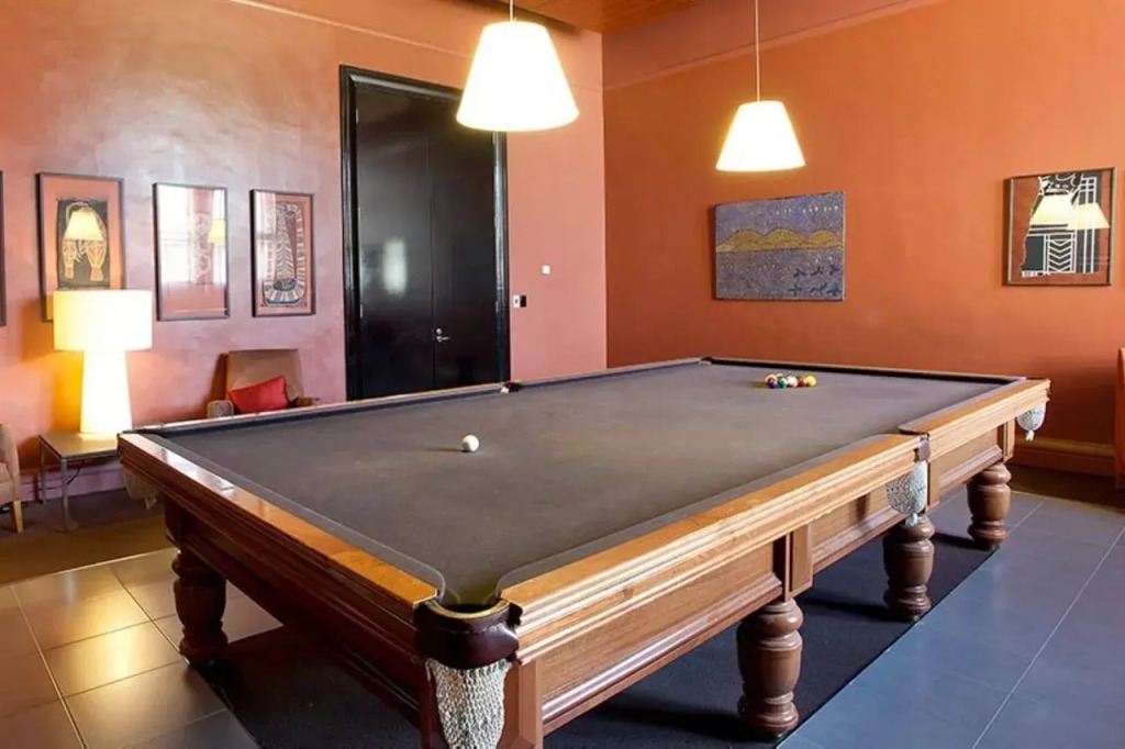 Lancemore Mansion Hotel Werribee Park