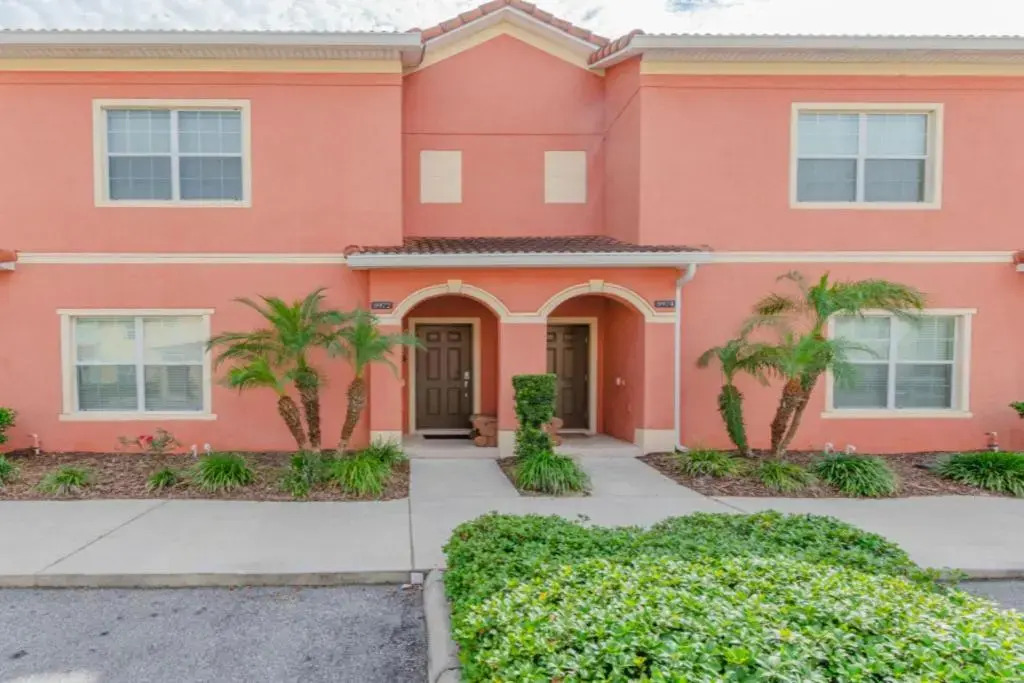 Paradise Palms - 8972 California By Fairytale VR