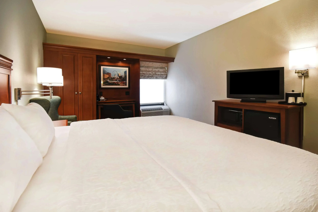 Hampton Inn St. Louis - Westport