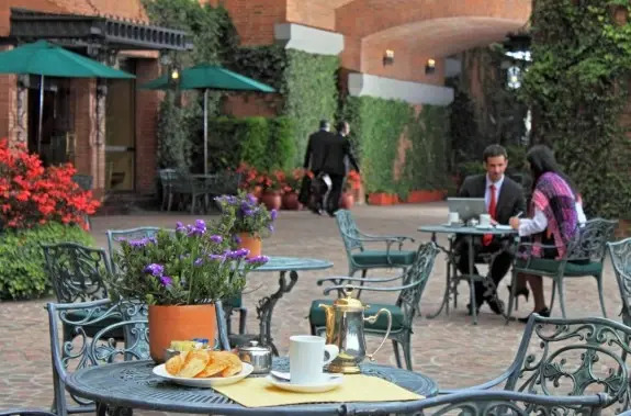 Hotel Estelar La Fontana