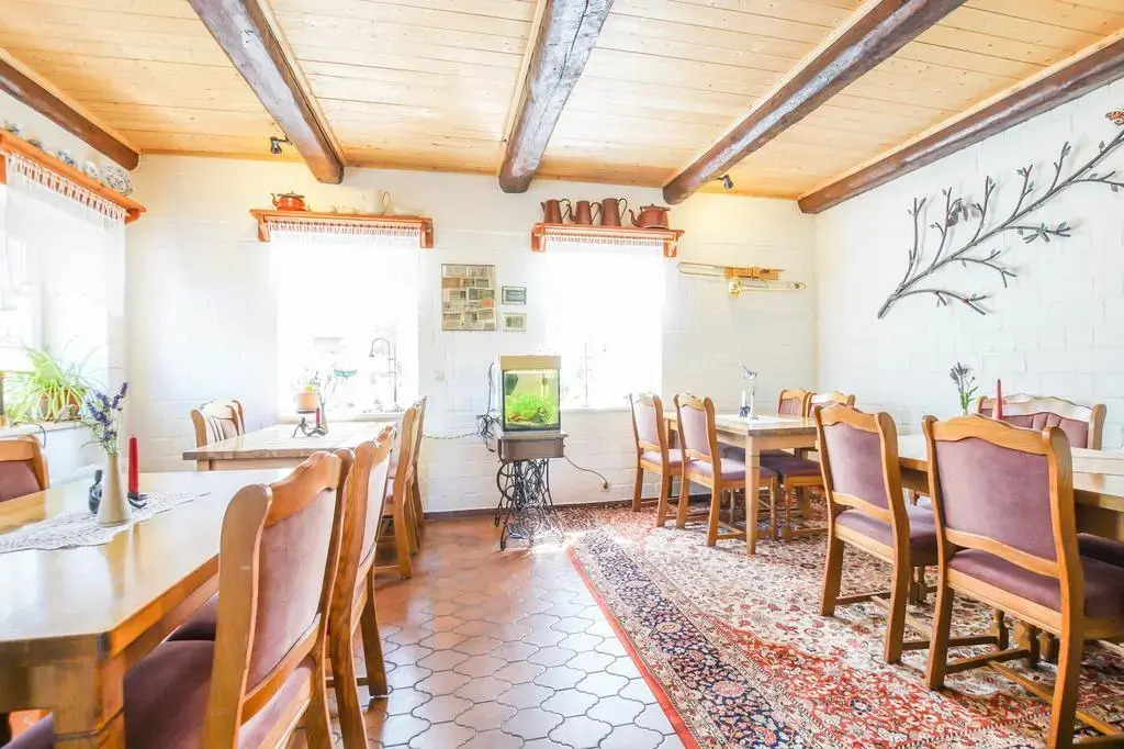 Pension Lindenkrug