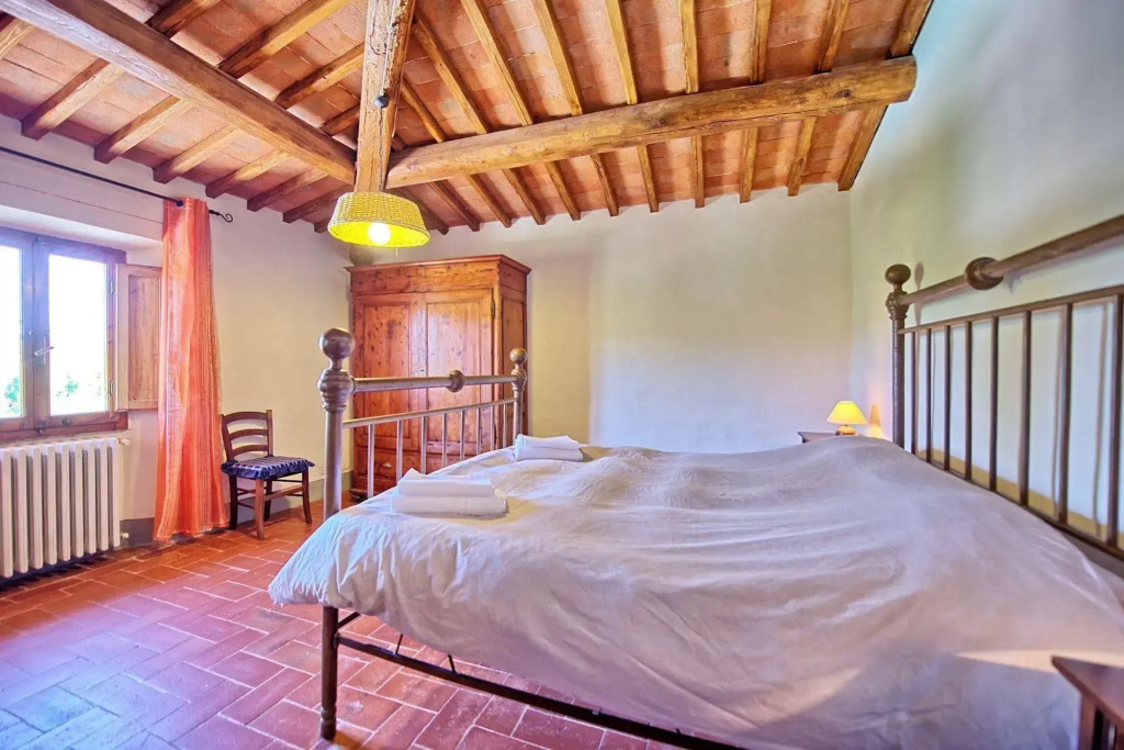 Casa Scopeti