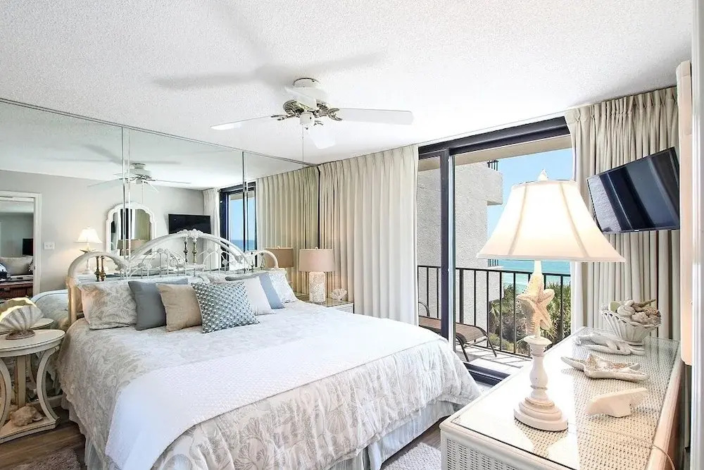 One Seagrove Place Unit 307 2 Bedroom Condo by Redawning