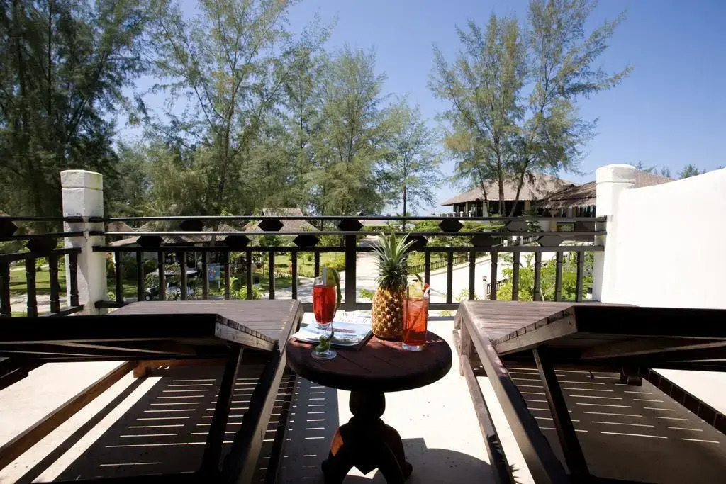 Tacola Resort & SPA
