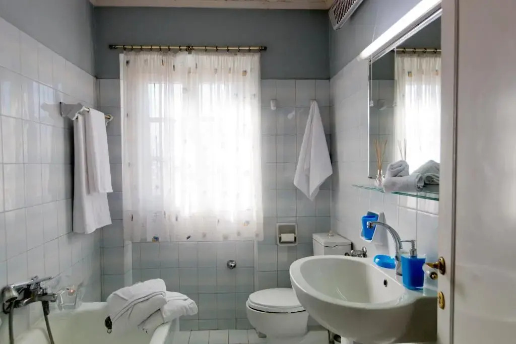 San Rocco Sqr. Apartment