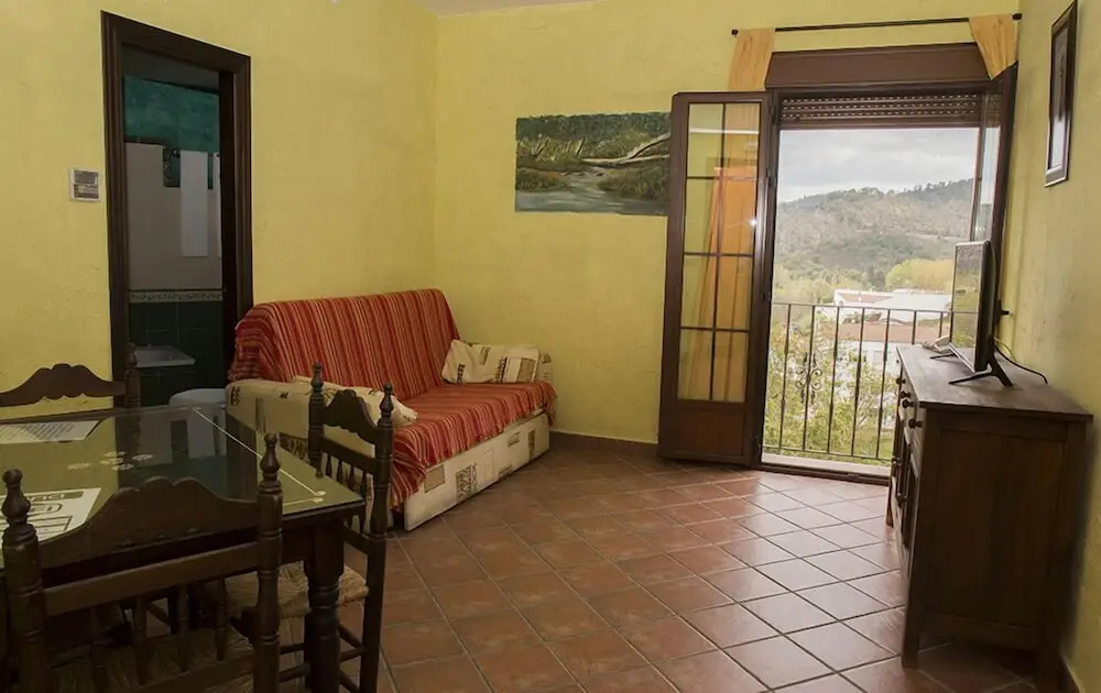 Aparthotel Rural 12 Caños