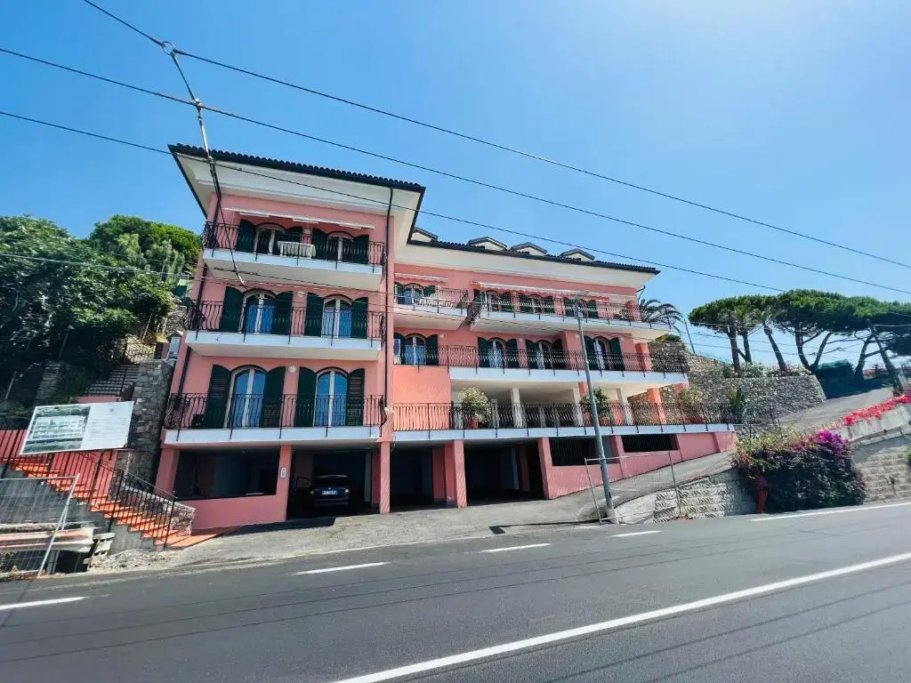 Suite Luxury Le Palme 3 - Sanremo fronte mare