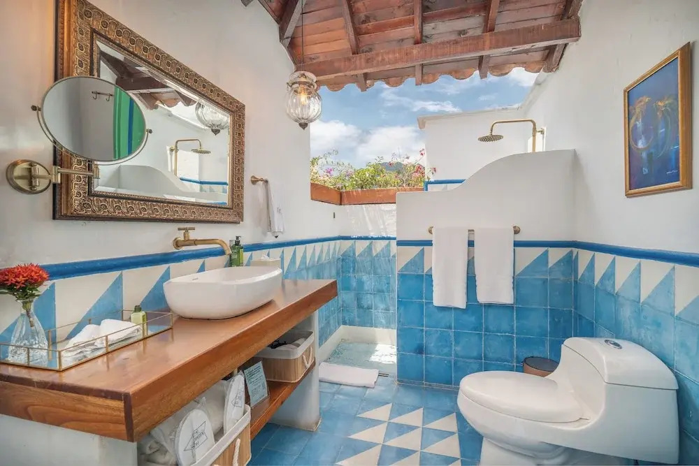 Casa Cedrela Hotel Boutique -Cauca Viejo- Mayores de 14 años