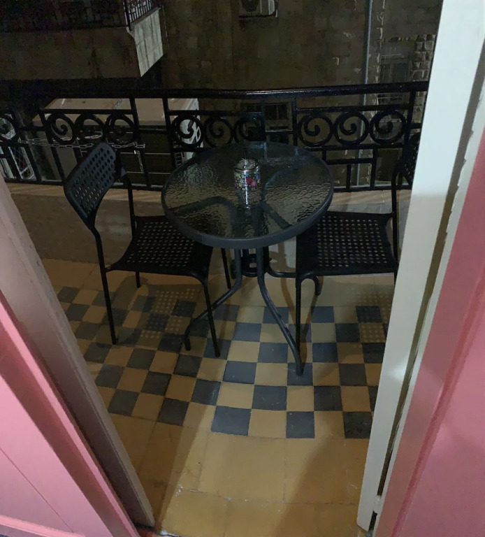 GuestHouse COMFY - separate rooms in the apartment for a relaxing holiday